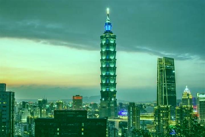 Natalie, 30 — Escort in Pitou, Taiwan
