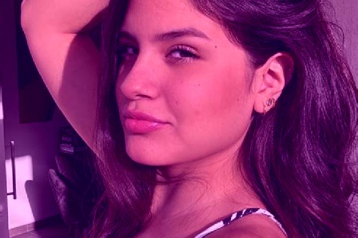 Natalie, 30 — Escort in Santa Maria del Buaraje, Mexico