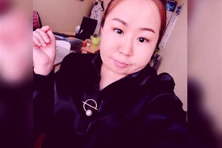 Natalie, 30 — Escort in Sharingol, Mongolia