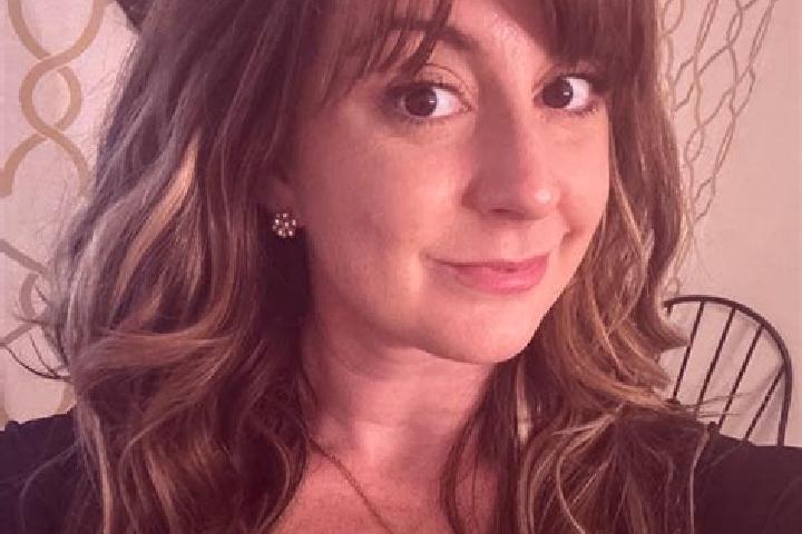 Natalie, 30 — Escort in Stewartsville, United States