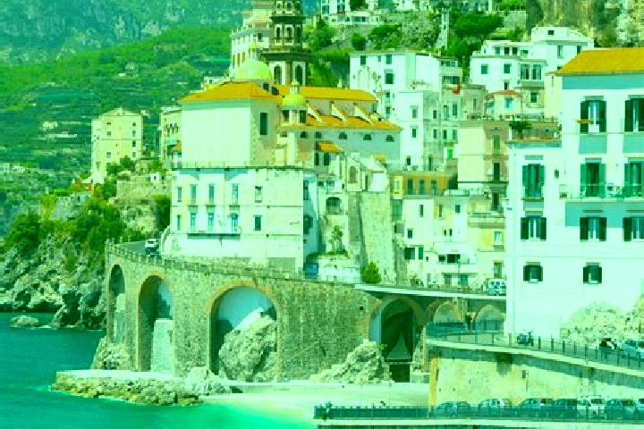 Natalie, 30 — Escort in Ustica, Italy