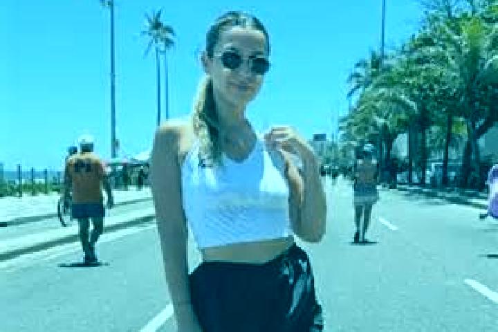 Natalie, 30 — Escort in Vega del Rosario, Mexico