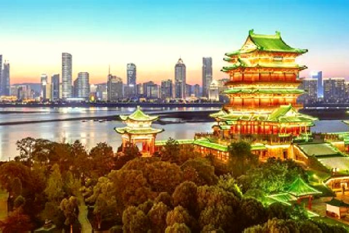 Natalie, 30 — Escort in Yichun, China