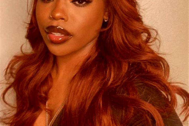 Natalie, 31, a auburn amber-eyed ebony companion based in Roselle Park. Offering CIM, GFE, Deep French Kissing, Fetish. Available for incall and outcall, ove...