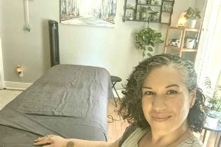 Natalie, 31, a auburn amber-eyed middle eastern companion based in Amargosa. Offering CIM, Domination, Erotic Massage. Available for incall and outcall, day ...