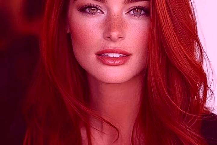 Natalie, 31, a auburn blue-eyed caucasian companion based in Chenghe. Offering A-Level, Roleplay, CIM. Available for incall and outcall, overnight bookings a...