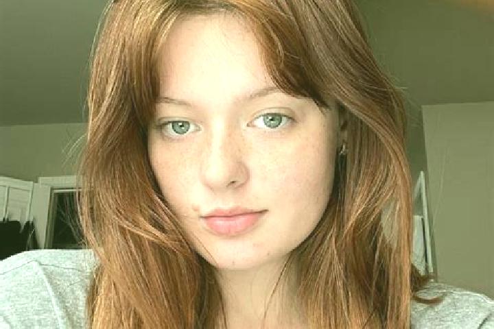 Natalie, 31, a auburn grey-eyed indian companion based in East Petersburg. Offering Domination, Dinner Date, A-Level, Roleplay, Erotic Massage. Available for...