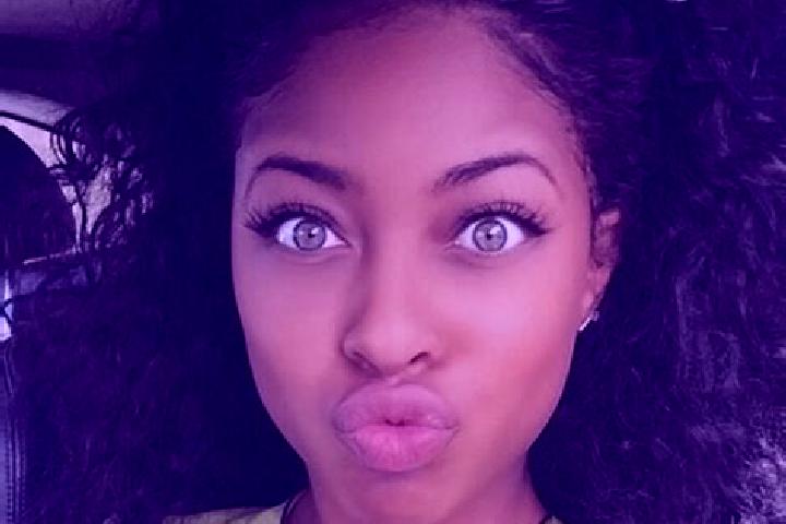 Natalie, 31, a black green-eyed ebony companion based in Na in. Offering A-Level, 69, Roleplay. Available for incall and outcall, day and evening dates.