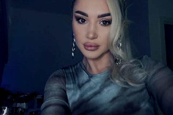 Natalie, 31, a blonde amber-eyed middle eastern companion based in Baqiu. Offering Deep French Kissing, 69, Travel Companion, OWO, Fetish. Available for inca...