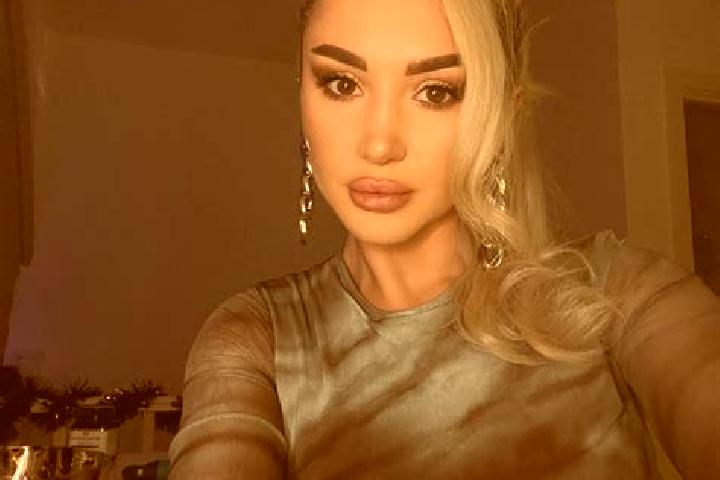 Natalie, 31, a blonde dark-eyed middle eastern companion based in Sammardenchia. Offering Duos, Striptease, Party Girl, Overnight, Travel Companion. Availabl...