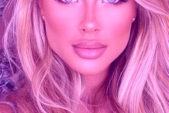 Natalie, 31, a blonde hazel-eyed latina companion based in Obersochering. Offering Striptease, A-Level, OWO. Available for incall and outcall, day and evenin...
