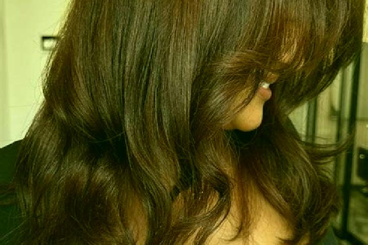 Natalie, 31, a chestnut brown-eyed mixed companion based in Pidvolochysk. Offering Massage, Striptease, Fetish. Available for incall and outcall, day and eve...