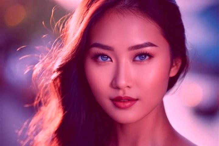 Natalie, 31, a red blue-eyed asian companion based in Sigeng. Offering Domination, GFE, Party Girl, BDSM. Available for incall and outcall, day and evening d...