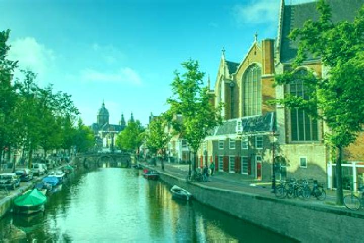 Natalie, 31 — Escort in Amsterdam-Zuidoost, Netherlands