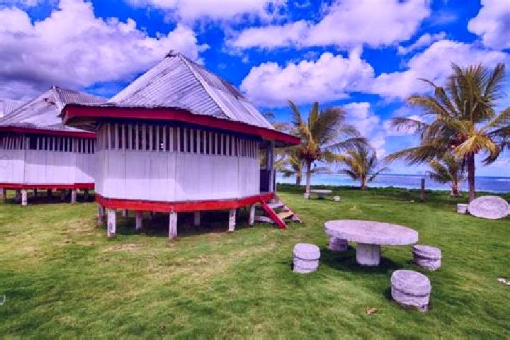 Natalie, 31 — Escort in Auala, Samoa