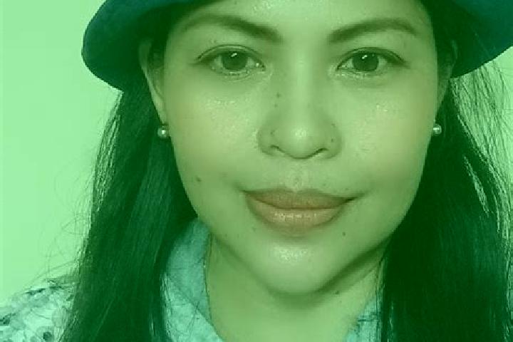 Natalie, 31 — Escort in Baluk, Indonesia