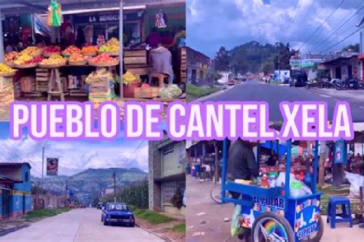 Natalie, 31 — Escort in Cantel, Guatemala