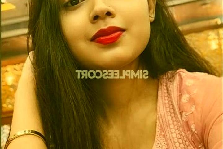 Natalie, 31 — Escort in Chandrapur, India
