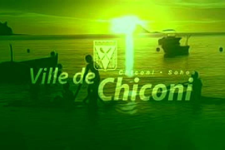 Natalie, 31 — Escort in Chiconi, Mayotte
