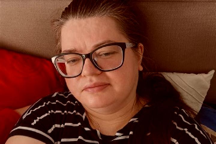 Natalie, 31 — Escort in Ciurea, Romania
