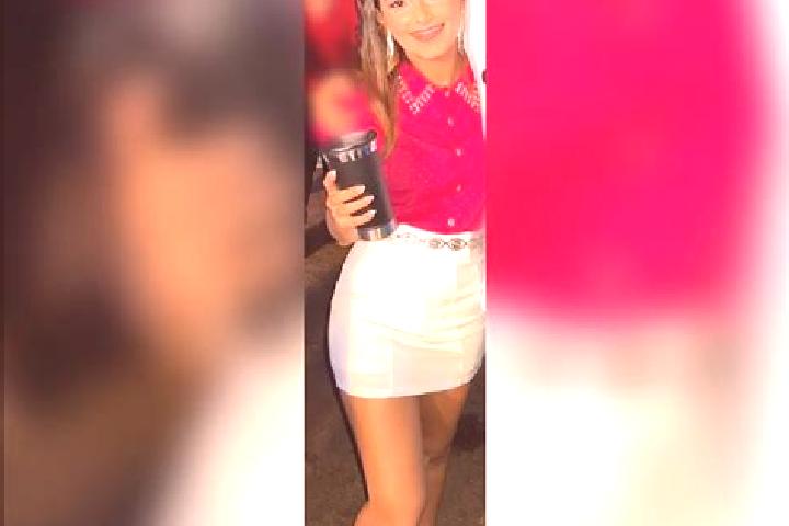 Natalie, 31 — Escort in Edealina, Brazil