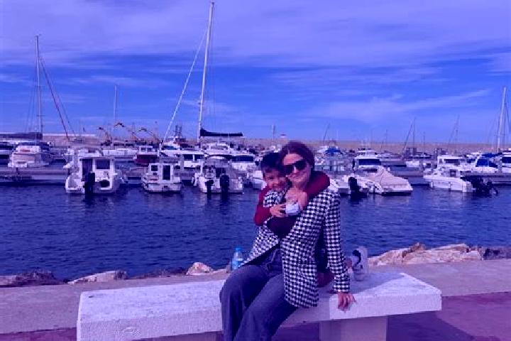 Natalie, 31 — Escort in El Toboso, Spain