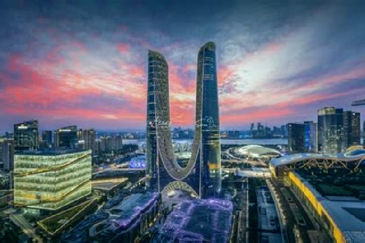 Natalie, 31 — Escort in Gaodian, China