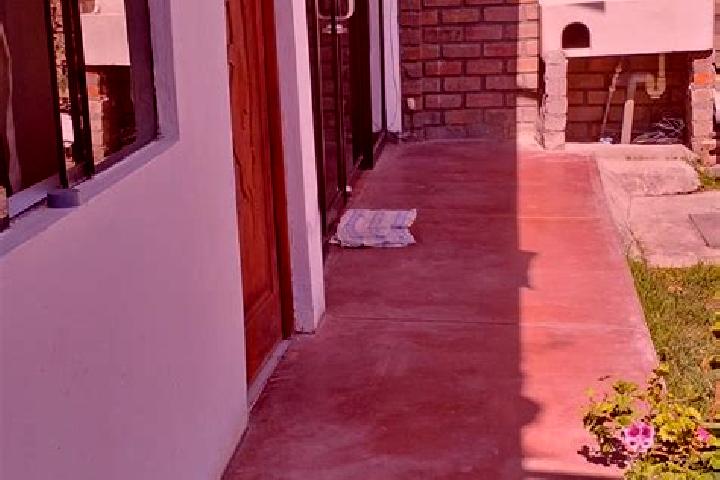 Natalie, 31 — Escort in Huamancaca Chico, Peru