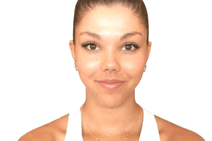 Natalie, 31 — Escort in Ingram, United States
