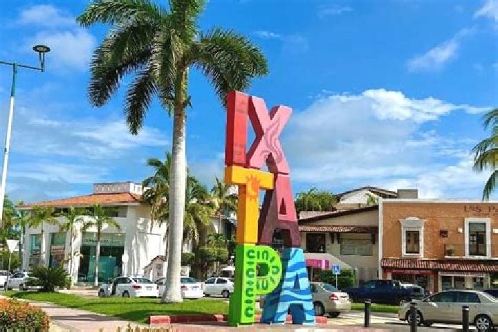 Natalie, 31 — Escort in Ixtacapa el Chico, Mexico