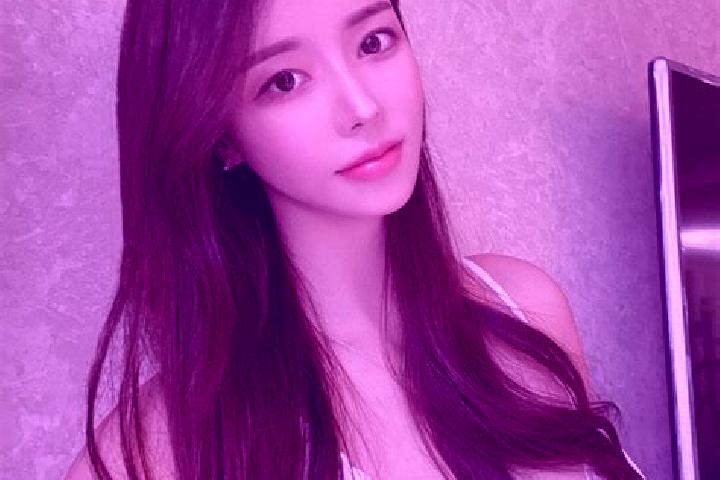 Natalie, 31 — Escort in Jisegumen, China