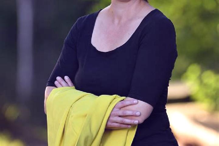 Natalie, 31 — Escort in Kappel-Grafenhausen, Germany