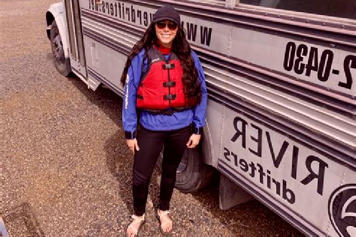 Natalie, 31 — Escort in Kernville, United States