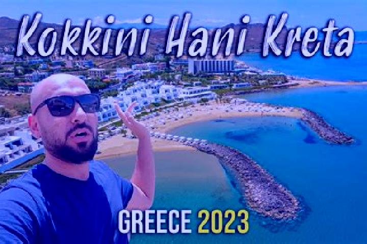 Natalie, 31 — Escort in Kokkini Chani, Greece