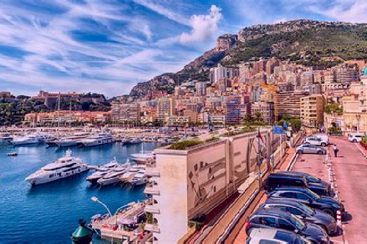 Natalie, 31 — Escort in Monte-Carlo, Monaco