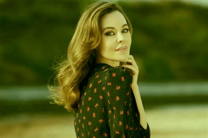 Natalie, 31 — Escort in Ocher, Russia