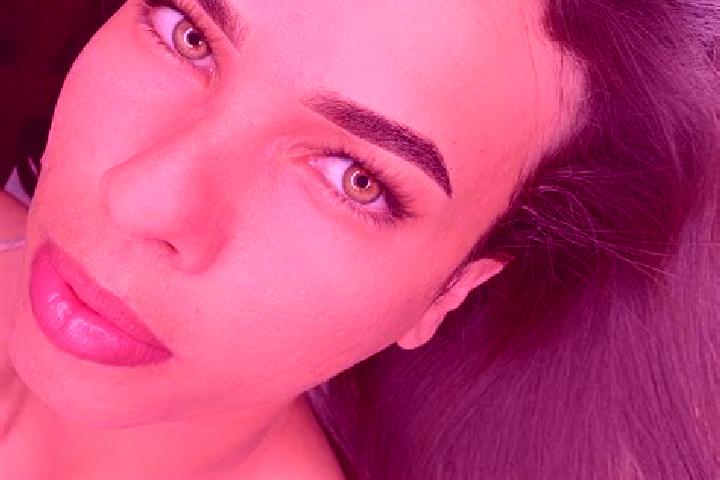 Natalie, 31 — Escort in Piritiba, Brazil