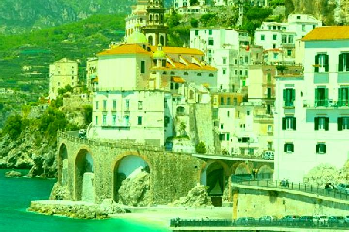 Natalie, 31 — Escort in Pizzo, Italy