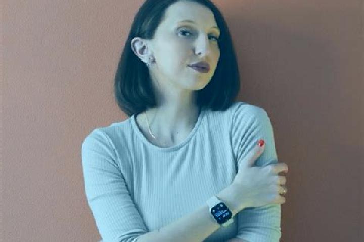 Natalie, 31 — Escort in Preobrazhenskaya, Russia