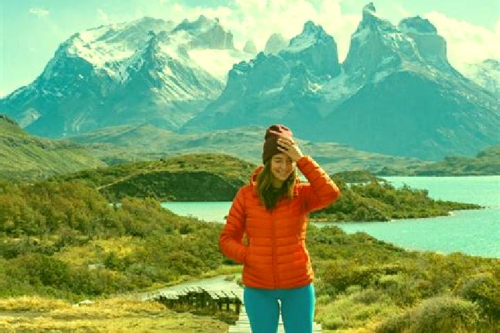 Natalie, 31 — Escort in Puerto Natales, Chile