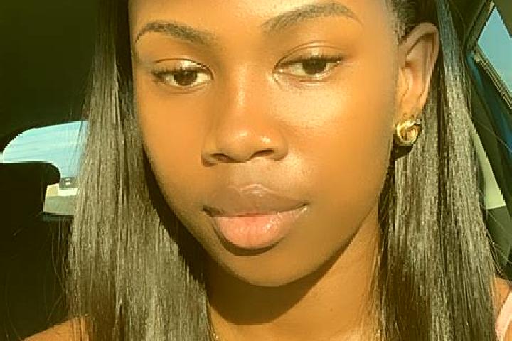 Natalie, 31 — Escort in Sande, Angola