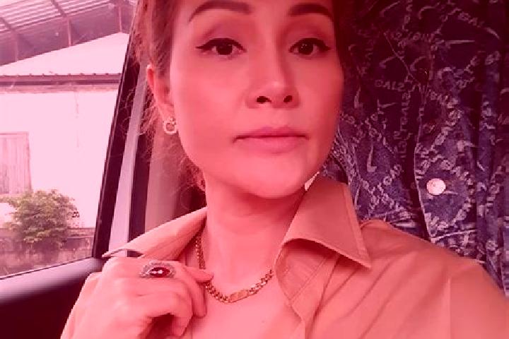 Natalie, 31 — Escort in Senangkhanikhom, Thailand