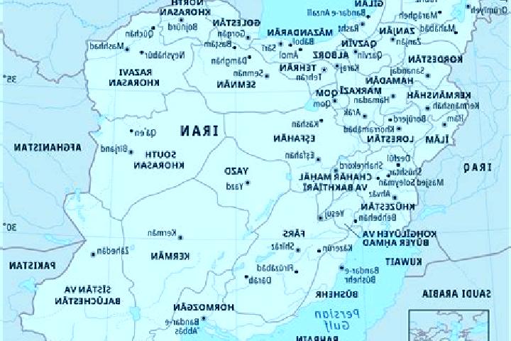 Natalie, 31 — Escort in Zaviyeh-e Hasan Khan, Iran