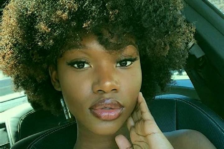 Natalie, 32, a black dark-eyed ebony companion based in Santo Marino. Offering Overnight, Travel Companion, Dinner Date, Domination. Available for incall and...