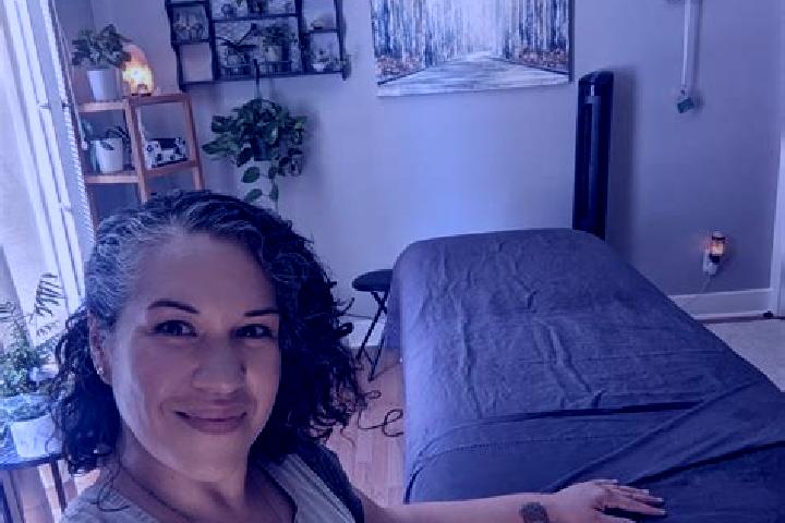 Natalie, 32, a black green-eyed mixed companion based in Ortueri. Offering GFE, Travel Companion, Overnight, Erotic Massage. Available for incall and outcall...