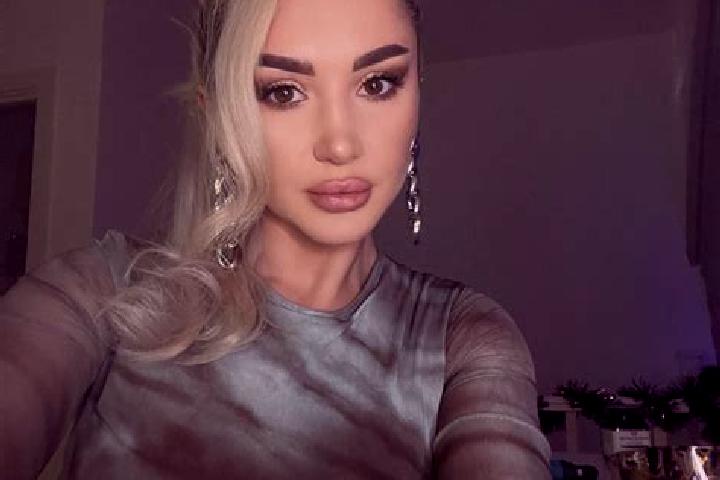 Natalie, 32, a blonde grey-eyed caucasian companion based in Modra nad CIrochou. Offering Travel Companion, Dinner Date. Available for incall and outcall, da...