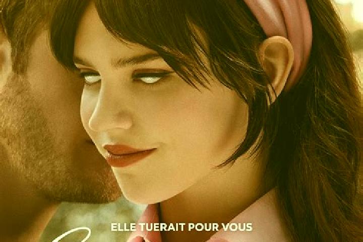 Natalie, 32, a chestnut blue-eyed caribbean companion based in Tuanshanzi. Offering Overnight, Deep French Kissing, OWO, Travel Companion, A-Level. Available...