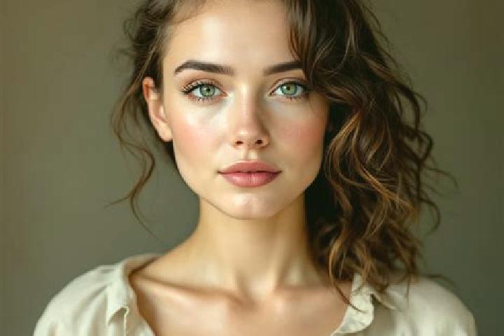 Natalie, 32, a chestnut green-eyed european companion based in Chrzastowice. Offering Prostate Massage, Overnight, Girlfriend Experience. Available for incal...