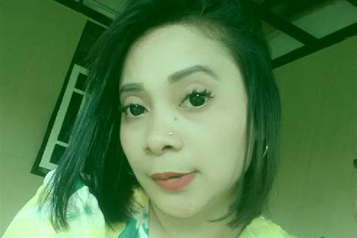 Natalie, 32 — Escort in Amahai, Indonesia