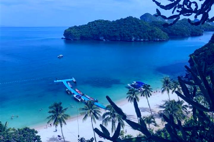 Natalie, 32 — Escort in Ang Thong, Thailand